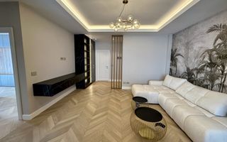 Apartament ultra lux 3 camere | Radauti | Terasa | 740 euro - Poză 2