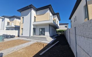 Casă individuală P+1+M | COMISION 0 | Otopeni - Poză 1