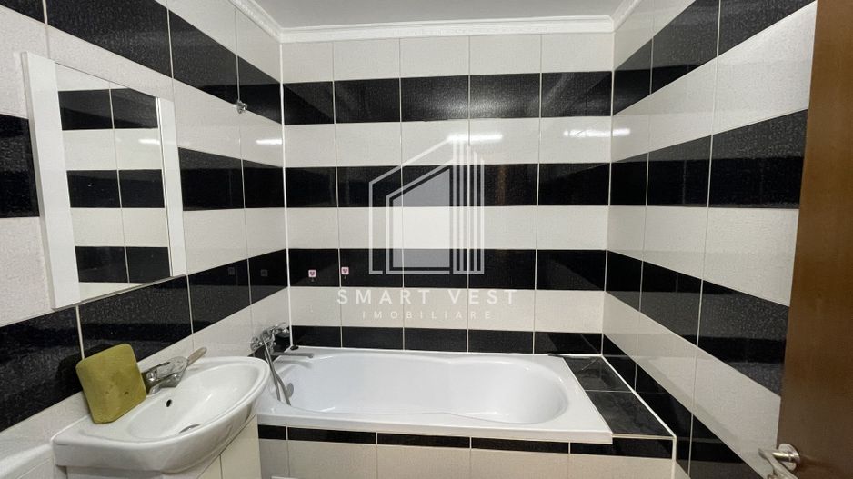 Apartament 2 camere de inchiriat | Etaj 1 | Zona Micro 16 - Poză 12