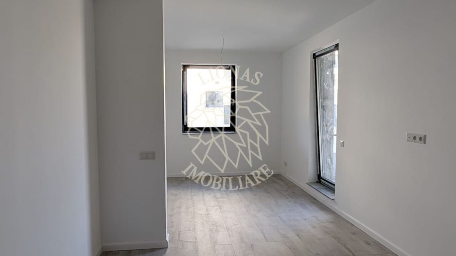 COMISION 0%! Apartament 3 camere-balcon 22 mp-etaj 2-Zona Terra - Poză 4