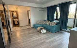 Vânzare, apartament 2 camere, zona Lujerului - Poză 2
