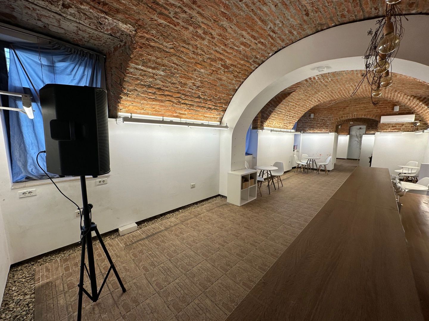 Spatiu comercial în Piața Unirii - 155 mp - Poză 32