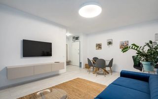 Chirie I Apartament 2 camere I Pipera I Parcare - Poză 4