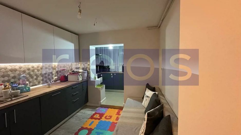 VANZARE 3 CAMERE APARATORII PATRIEI | BERCENI | - Poză 2