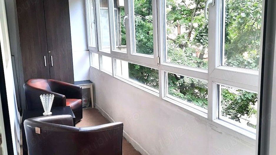 Închiriere Apartament cu 2 camere, 2 min metrou Iancului, bloc reabilitat 🚇 - Poză 6