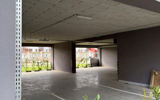 Apartament 2 camere | Parcare | Mobilat Premium | Ozone Residence - Poză 21