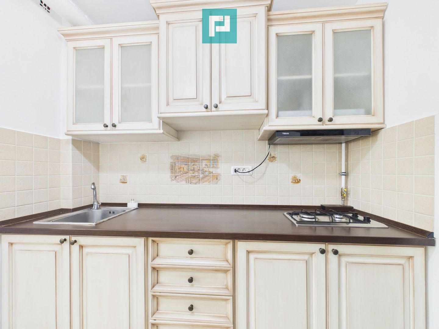 Apartament cu 3 camere decomandat, Str. Horia - Poză 16