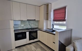 Apartament 2 camere INTABULAT Rediu 96000 euro mobilat + loc parcare - Poză 1