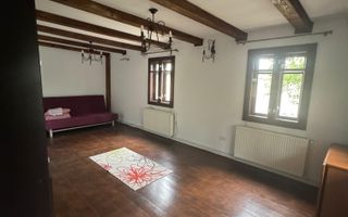 Casa P+M, comuna Berceni - Poză 1