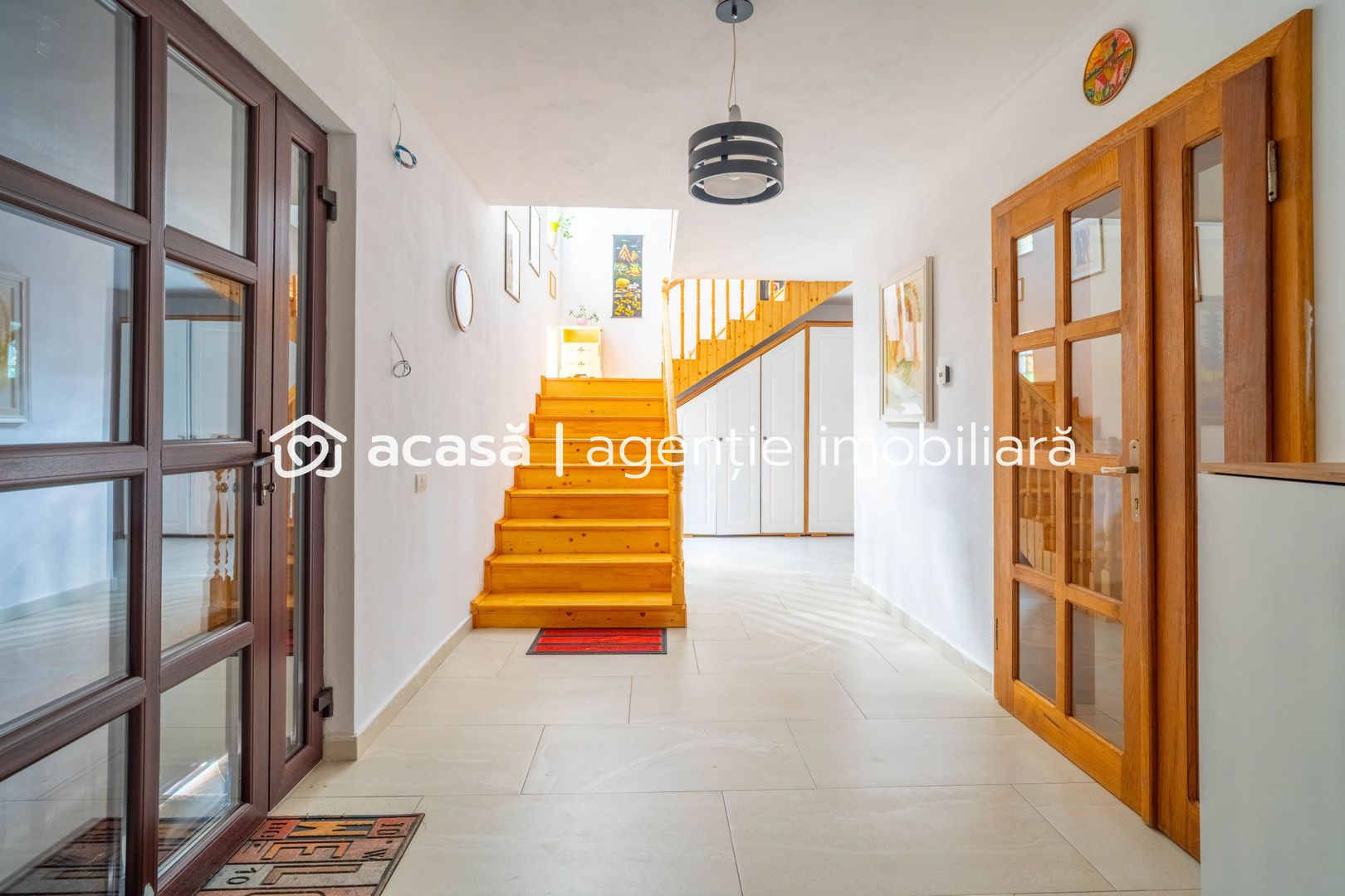 Vanzare Casa Noua Independenta Energetic în Stil Italian – Paulis - Poză 10