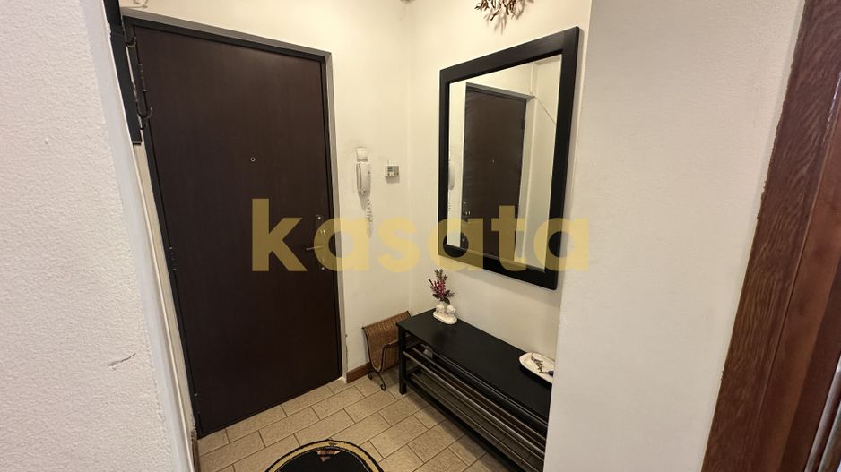 2 Camere | Lujerului | Renovat | Bloc Anvelopat | Lângă Plaza Mall - Poză 17