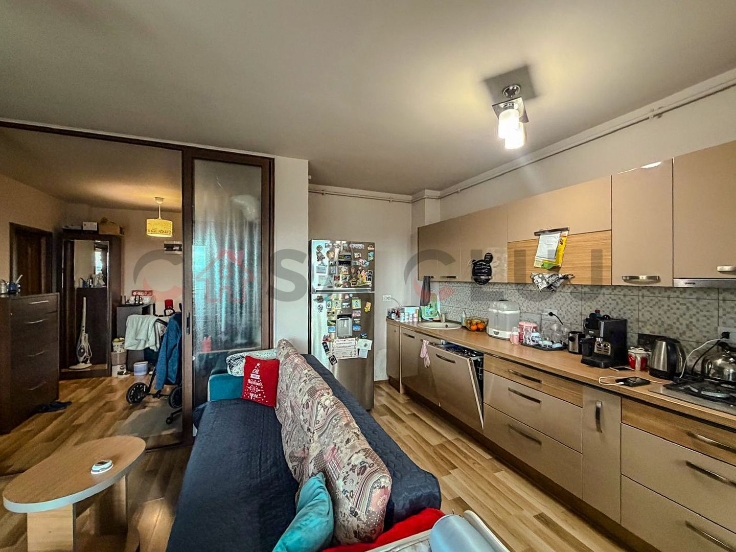 2 camere, etaj intermediar, Iulius Mall/Baza Sportiva - Poză 2