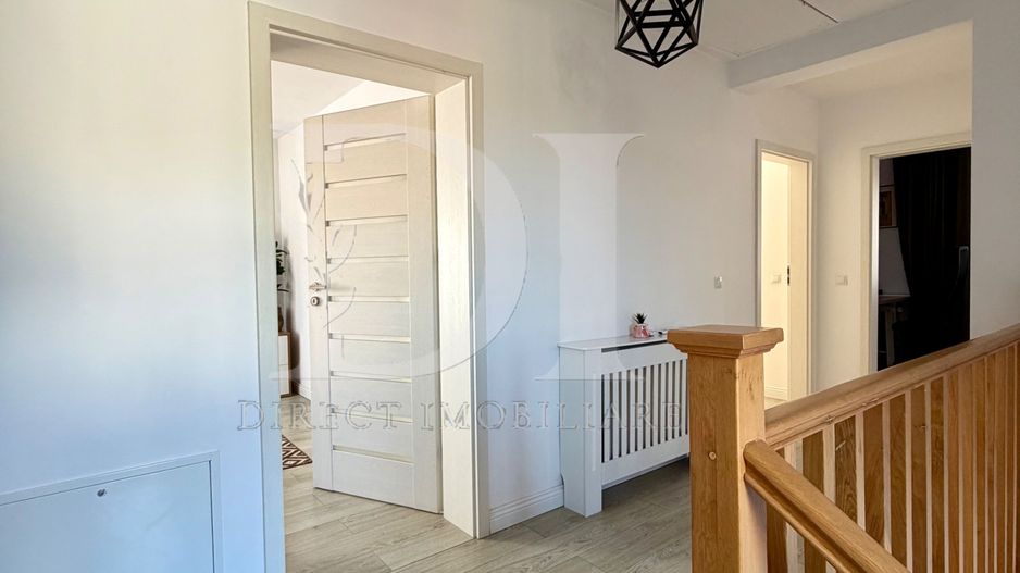 Casa individuala de vanzare | Popesti, Cluj - Poză 10