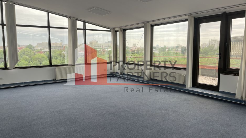 Cladire de birou disponibila, Splaiul Independentei - Poză 2