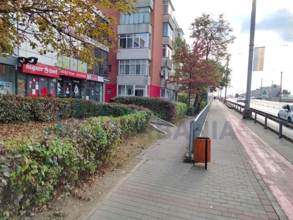 Spațiu comercial/birouri 45 mp – Podu Roș, Iași - Poză 3