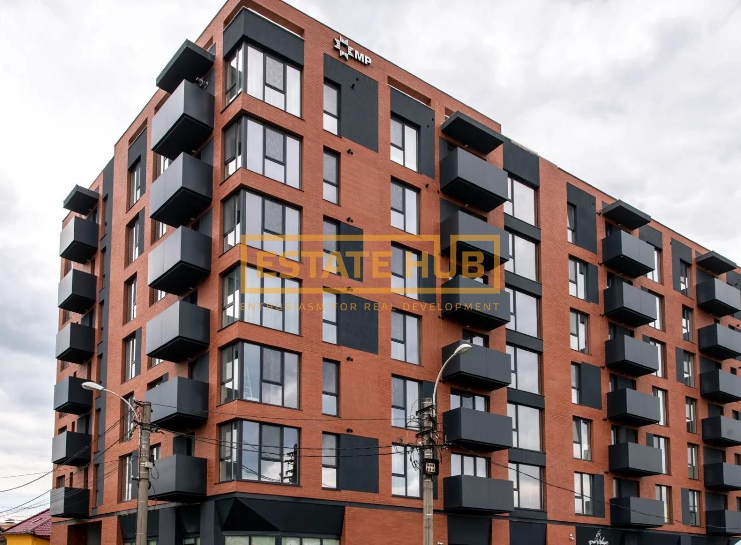 Apartament premium cu 3 camere | Marina Properties | Comision 0% - Poză 17