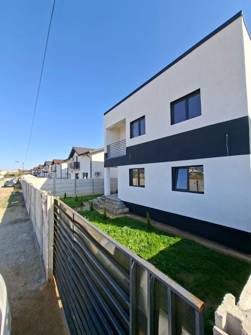 CASA INDIVIDUALA PANTELIMON, 4 CAMERE, NEMOBILAT, NOU, COMISION 0% - Poză 10