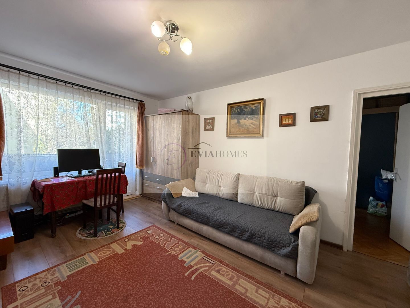 Apartament cu 3 camere de vanzare / Zona strazii Alverna - Poză 3