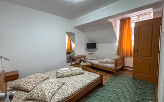 Hotel / Restaurant | 26 camere | 65 locuri | Selimbar - Poză 60