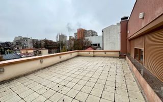 Vila cu 13 camere *460mpu* + garaj // Dorobanți - Poză 32