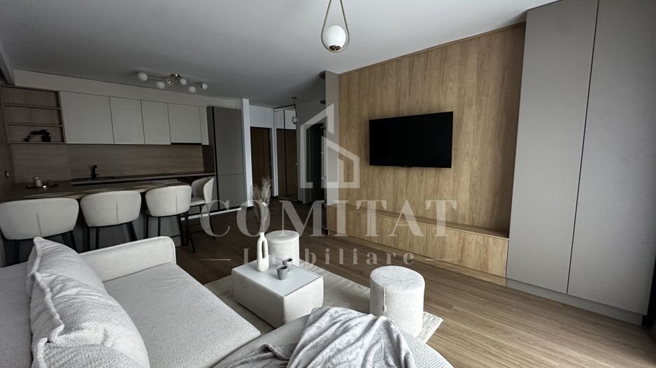 Apartamnet la cheie | Etaj 1 | Zona Eroior Floresti - Poză 3