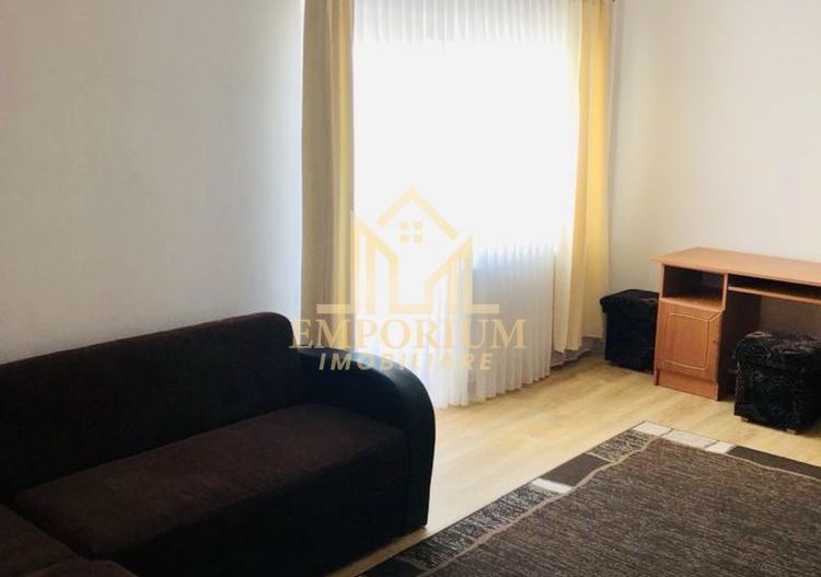 2 camere decomandate, Parcare, Intre Lacuri, zona Lacul 3 - Poză 1