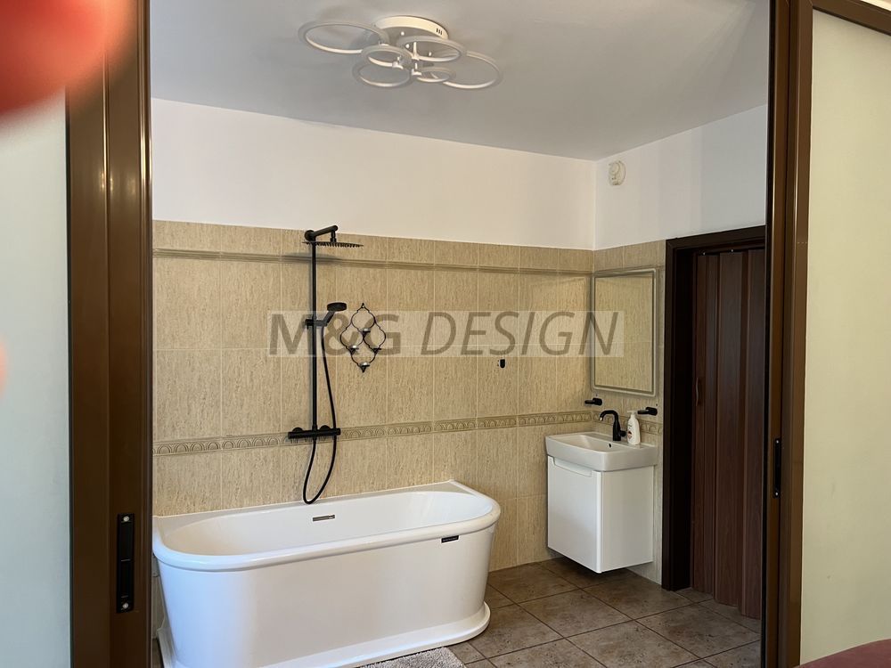 Apartament 2 camere Lipovei - Dumbravita - Poză 13