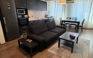 Apartament 2 camere de vânzare | 60 mp | Metrou Grozăvești | - Poză 6