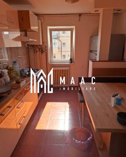 Apartament 3 camere de închiriat | Sibiu, Mihai Viteazul - Poză 1