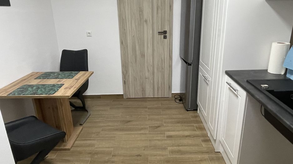 Amenajat complet, mobilat și utilat, totul nou - Poză 12