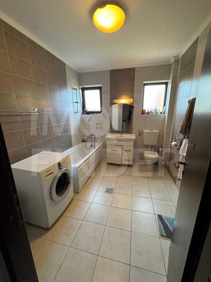 2 camere, 73 mp + terasa 18 mp, parcare – Andrei Muresanu - Poză 6