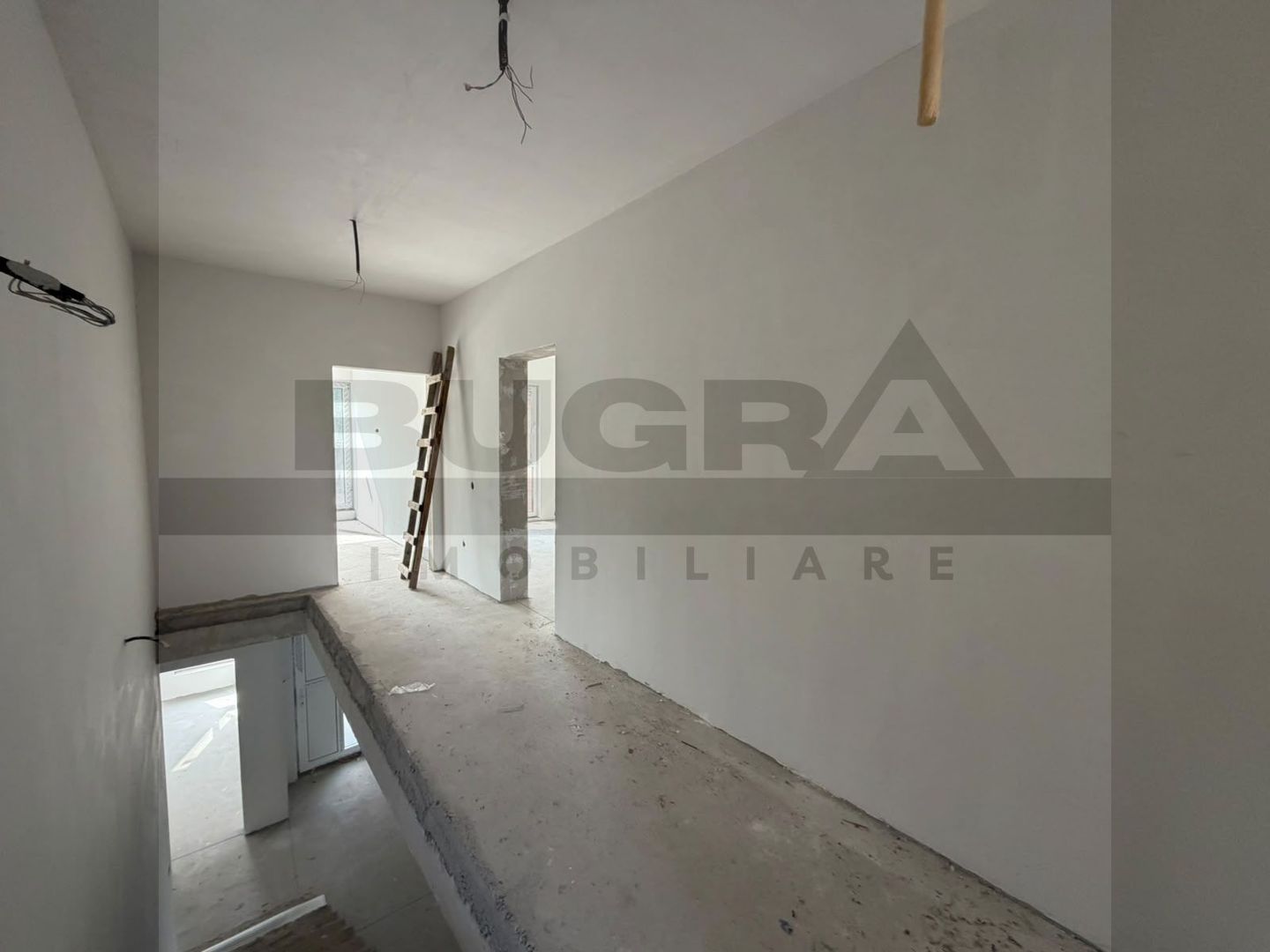 Casa Unifamiliara Premium de 314mp, teren 600, garaj, zona Romul Ladea - Poză 15