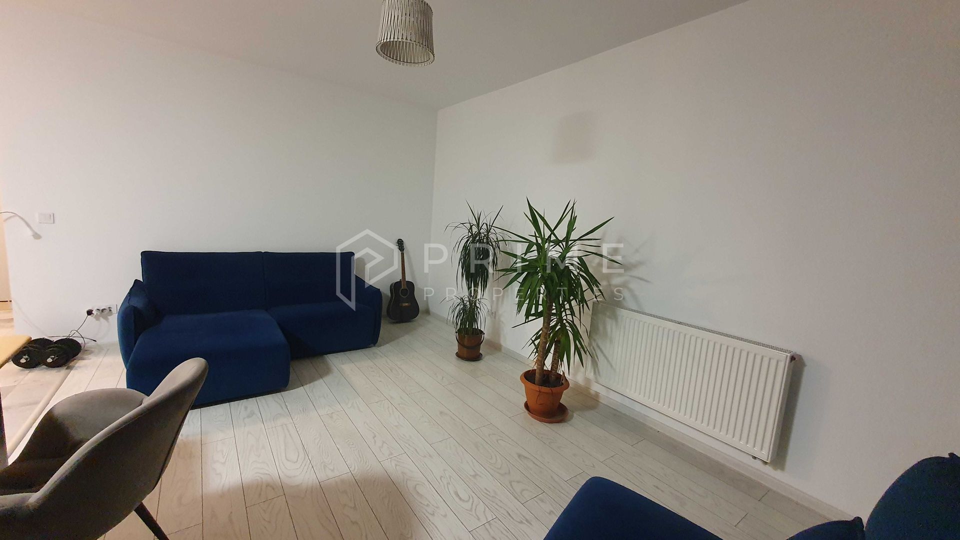 Apartament 2 camere Maurer | Mobilat & utilat | Parcare + Boxă | - Poză 4