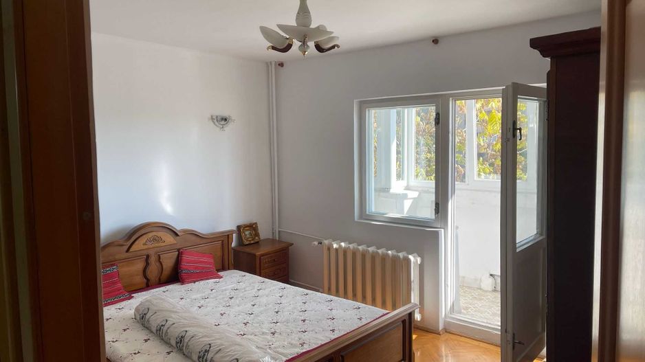 Apartament 3 camere renovat, 2 băi, București Mall, Calea Vitan, pet friendly - Poză 3