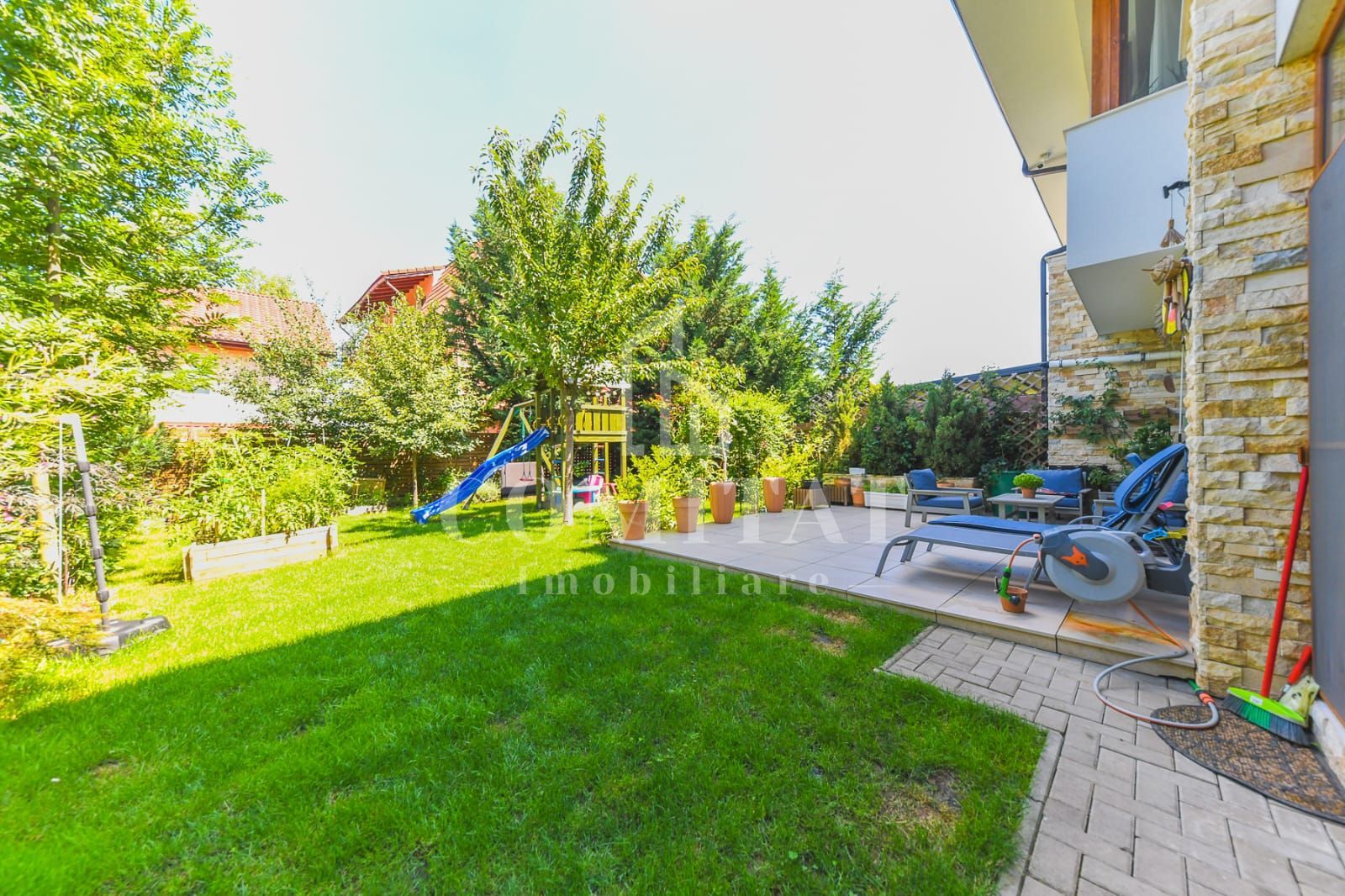 Casă construcție premium în cartierul Europa. - Poză 29