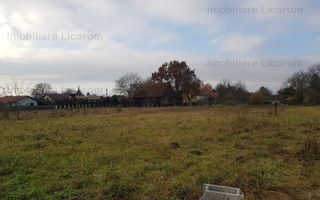 Teren intravilan Stupini ,Central, 823mp,Utilitati,87000 eur - Poză 10