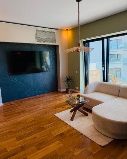 De închiriat: apartament 2 camere-One Cotroceni-modern-parcare - Poză 3