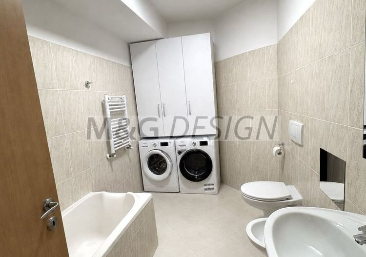 Apartament 3 camere Aradului bloc nou - Poză 13