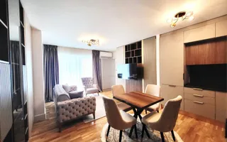 Apartament 3 camere | Terasa | Barbu Vacarescu | 2 locuri de parcare - Poză 16