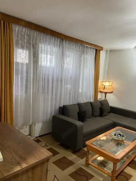 Se VINDE APARTAMENT 3 camere in Bucuresti , zona Rasaritului - Poză 1
