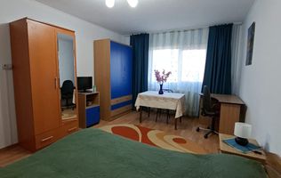 Apartament 1 camera Nicolina, et 1, mobilat si utilat, prima statie