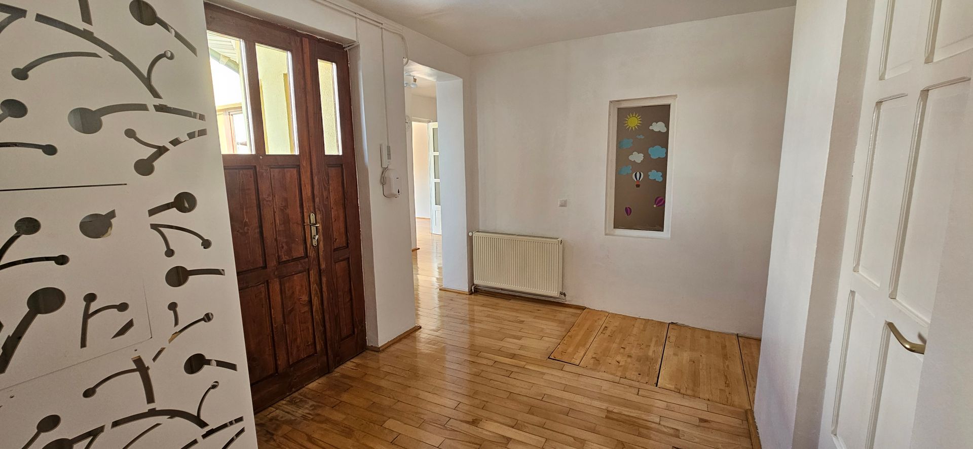 Casa de inchiriat in Andrei Muresanu, str. Anatol France - Poză 18