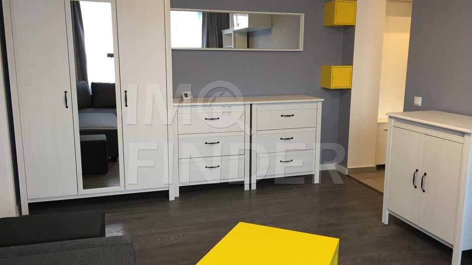 Apartament 2 camere, Gheorgheni - Poză 2