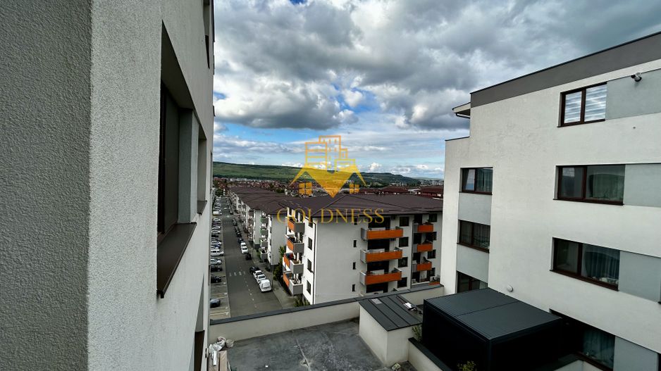 2 Camere Open Space, Parcare, Sub Cetate, Sinsay, UCG GYM, Floresti - Poză 9