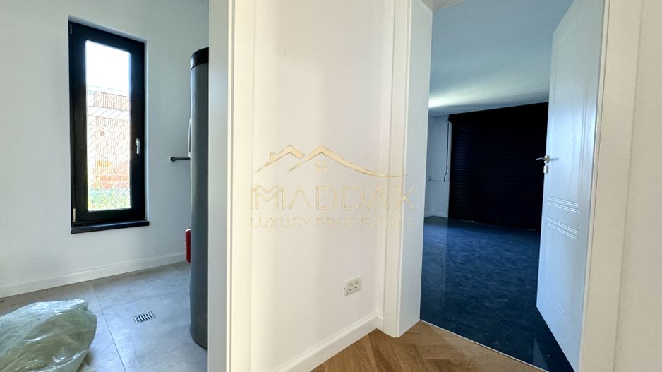 Vila cu 4 camere *580mp teren* // Corbeanca Lake View - Poză 14