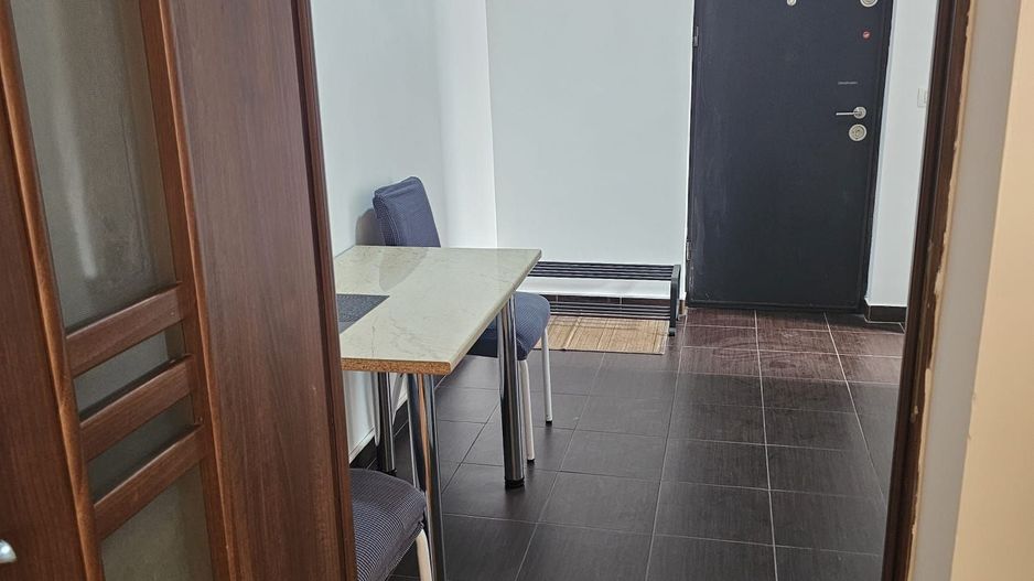 GARSONIERA- OBOR, BUCATARIE INCHISA, BLOC REABILITAT, BOILER, MODERN - Poză 11