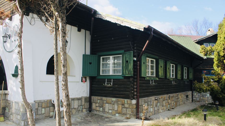 Pensiune/Conac de vanzare, Breaza (PH) - Poză 7