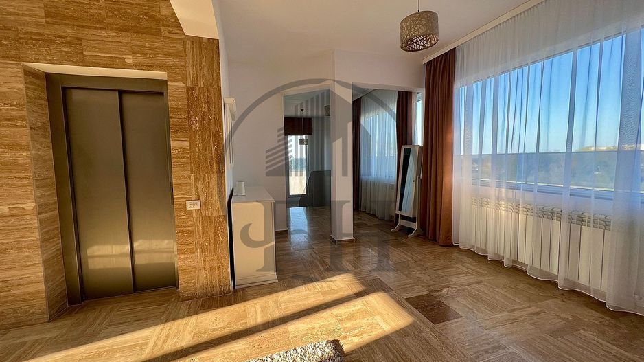 VANDUT/ SOLD- Penthouse / Apartament 4 camere de vanzare Mamaia - Poză 5