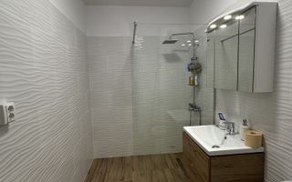 Apartament 2 camere, balcon închis – zona Terra, Florești. - Poză 7