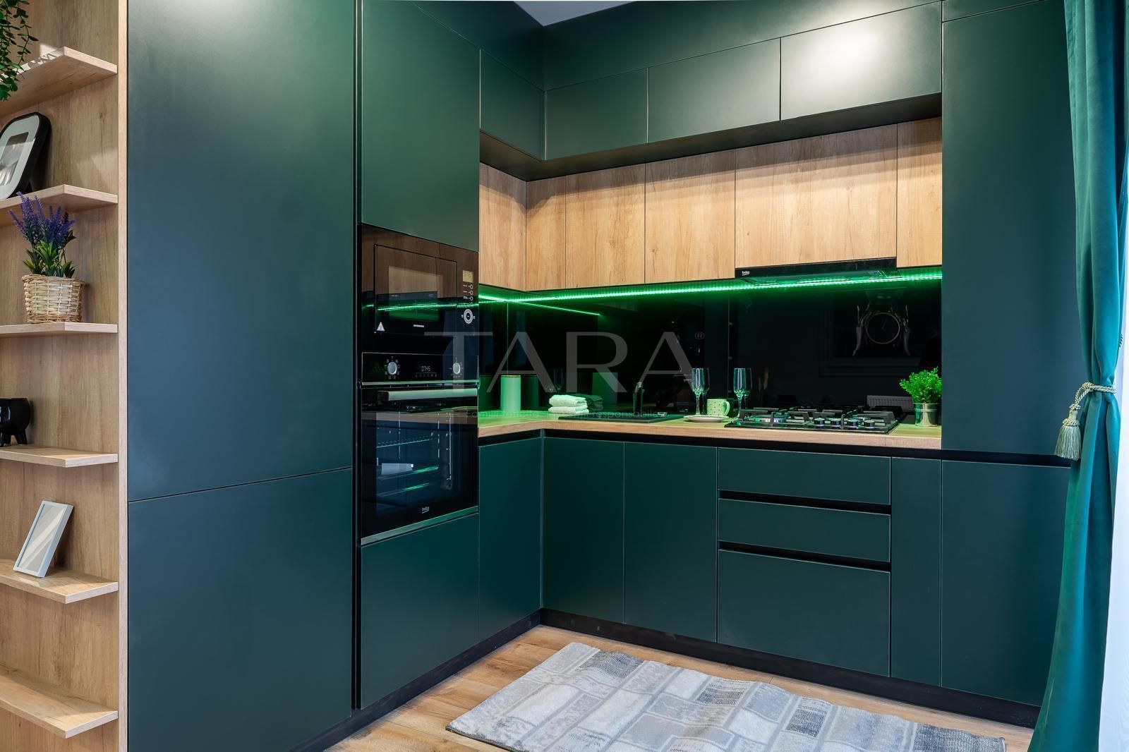 Casă de vis ultrafinisată în Florești – confort și eleganță. - Poză 7